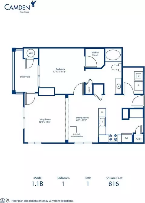 4703 Summit Overlook Dr, Raleigh, NC 27612