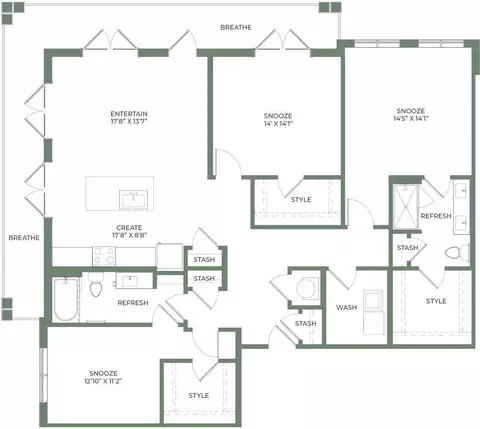 11042 Alpharetta Hwy, Roswell, GA 30076