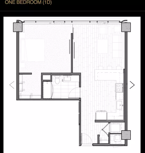 1 E Camelback Rd, Phoenix, AZ 85012