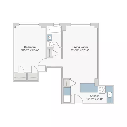 18 S Kingshighway Blvd, Saint Louis, MO 63108