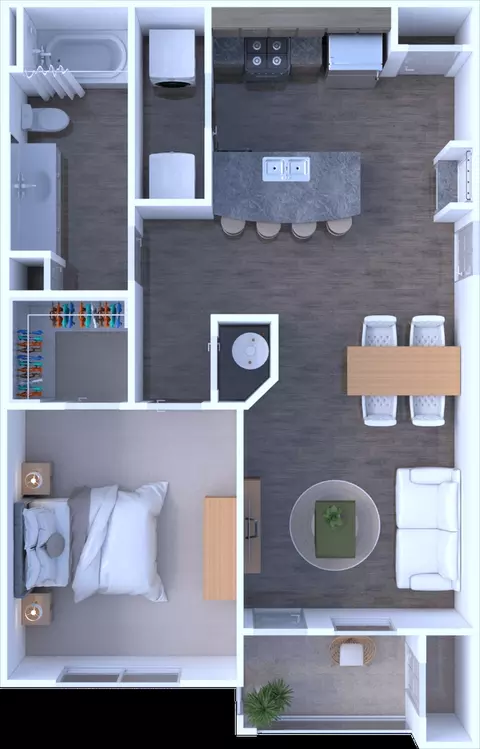 40000 Argento Way, Kannapolis, NC 28081