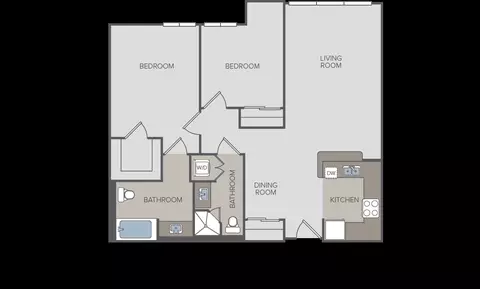 1304 W 2nd St, Los Angeles, CA 90026