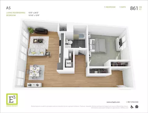 65 Brainerd Rd, Boston, MA 02134