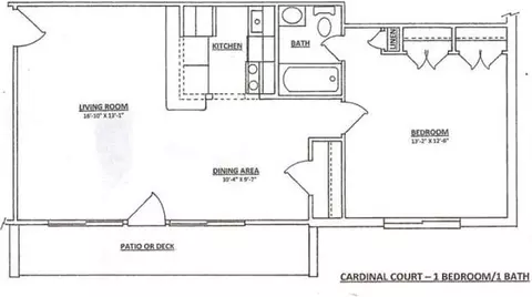 10805 Harvey Dr, Fairfax, VA 22030