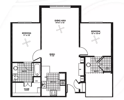 1600 S Main St, Duncanville, TX 75137
