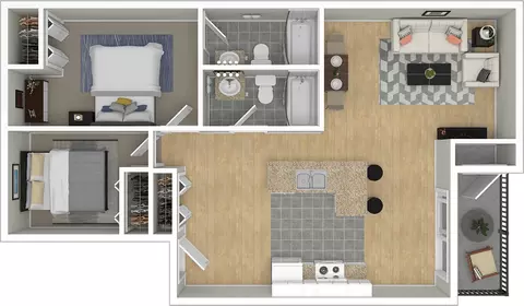 8336 SW 24th Ave, Portland, OR 97219