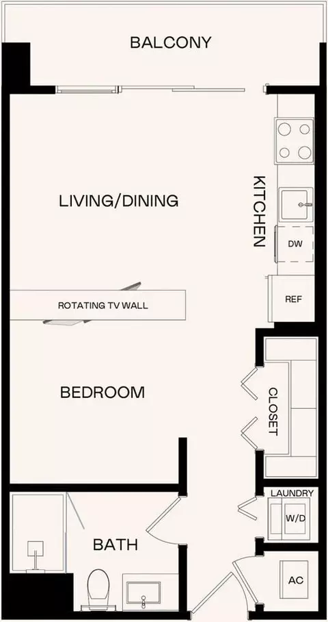 230 NE 4th St, Miami, FL 33132