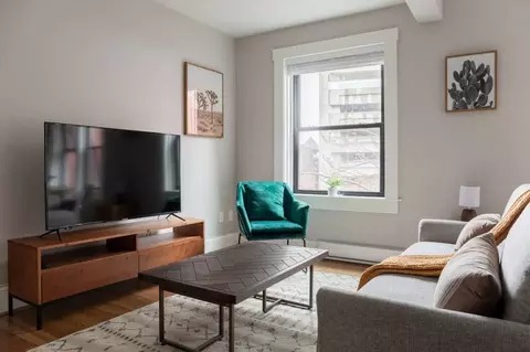 90a Warrenton Street, Boston, MA 02116