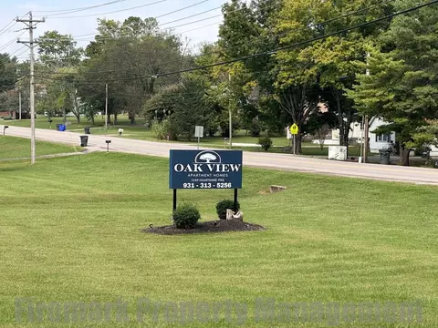 1249 Hampshire Pike, Columbia, TN 38401