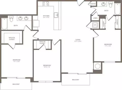 455 NE 24th St, Miami, FL 33137