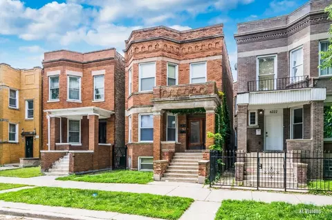 6224 S Evans Ave, Chicago, IL 60637
