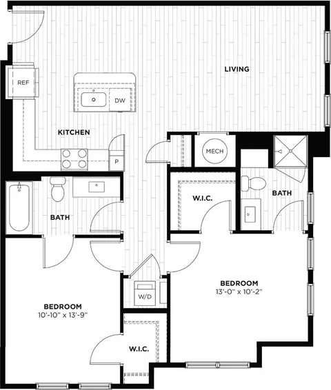 401 E Oglethorpe Ave, Savannah, GA 31401