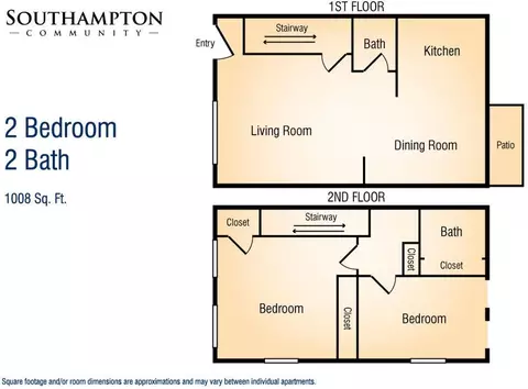 4118 Southway Ln, Triangle, VA 22172