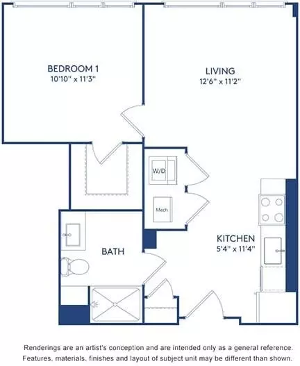 2101 Wisconsin Ave NW, Washington, DC 20007