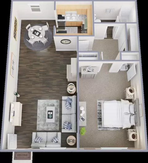 1345 S Kolb Rd, Tucson, AZ 85710