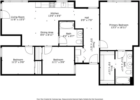 20711 SE Stark St, Gresham, OR 97030