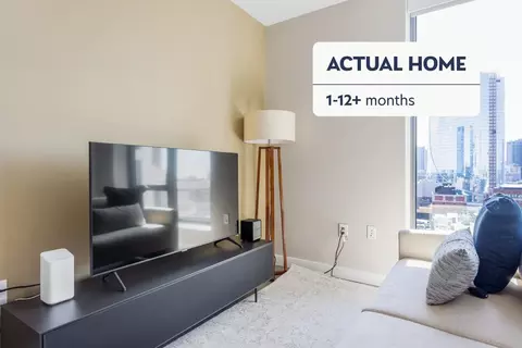 1 Nashua St, Boston, MA 02114