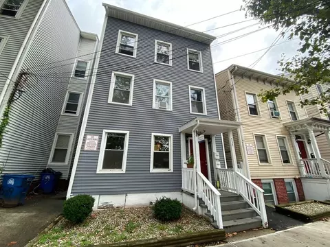 Humphrey And East, New Haven, CT 06511