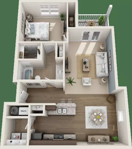 4276 Harrington Rd, Leland, NC 28451