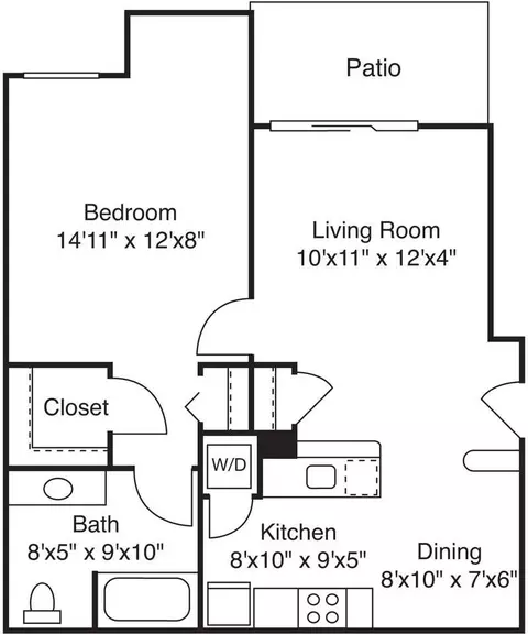 700 Saratoga Ave, San Jose, CA 95129