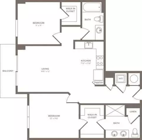 455 NE 24th St, Miami, FL 33137 photo 32