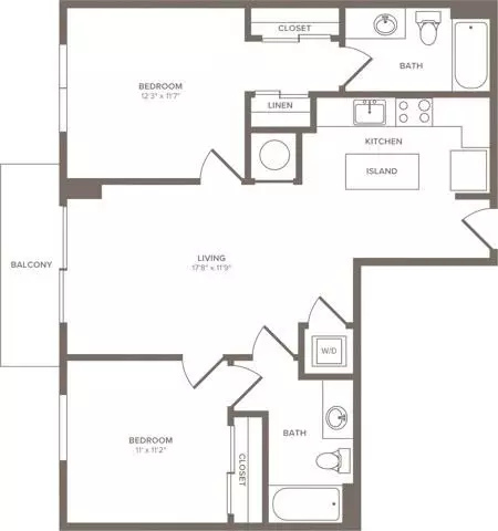 455 NE 24th St, Miami, FL 33137