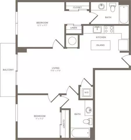 455 NE 24th St, Miami, FL 33137