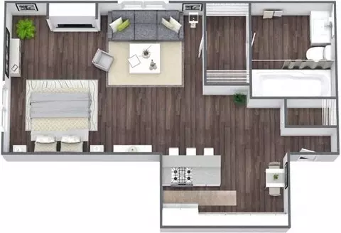 10700 E Dartmouth Ave, Denver, CO 80014