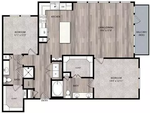 8811 Eldorado Pkwy, Frisco, TX 75033