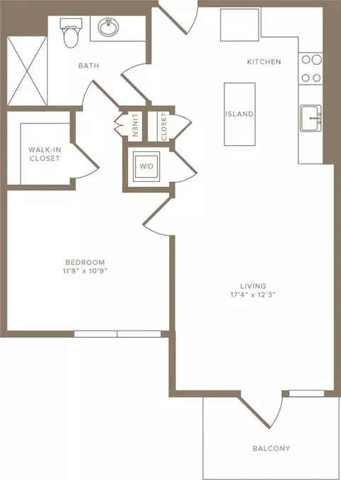 6775 Selma Ave, Los Angeles, CA 90028