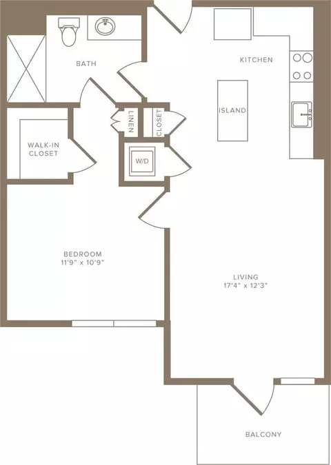 6775 Selma Ave, Los Angeles, CA 90028