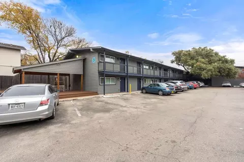 4719 Harmon Ave, Austin, TX 78751 photo 38