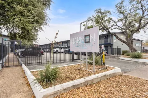 4719 Harmon Ave, Austin, TX 78751 photo 21