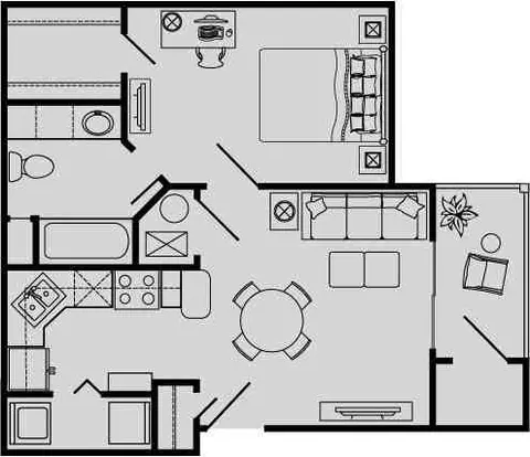 11233 Decatur Plz, Omaha, NE 68154