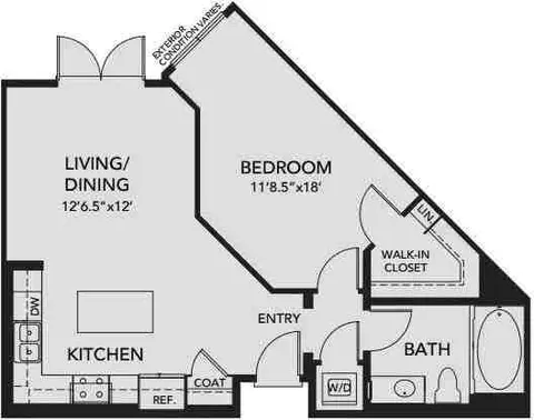 8770 Washington Blvd, Culver City, CA 90232