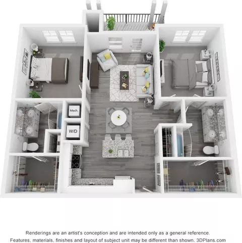 7075 Cuddy Ln, Myrtle Beach, SC 29572