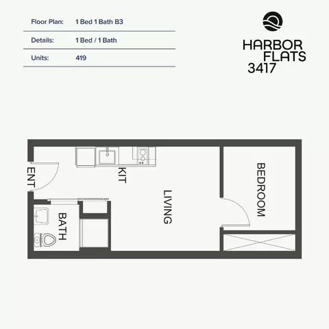 3417 Harbor Ave SW, Seattle, WA 98126 photo 73