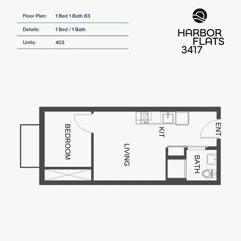 3417 Harbor Ave SW, Seattle, WA 98126 photo 69