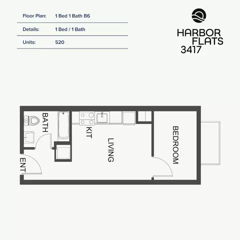 3417 Harbor Ave SW, Seattle, WA 98126 photo 1