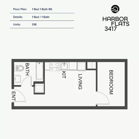 3417 Harbor Ave SW, Seattle, WA 98126
