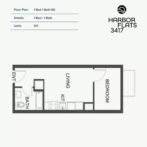 3417 Harbor Ave SW, Seattle, WA 98126
