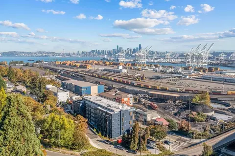 3417 Harbor Ave SW, Seattle, WA 98126 photo 38