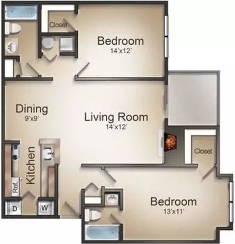 5826 Reddman Rd, Charlotte, NC 28212