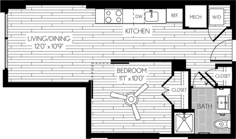 1001 4th St SW, Washington, DC 20024