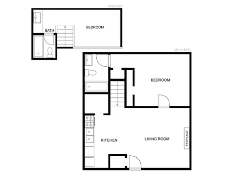 700 Mansfield Ave, Green Tree, PA 15205