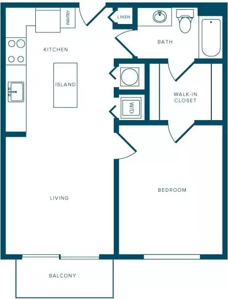 1170 NW 11th St, Miami, FL 33136