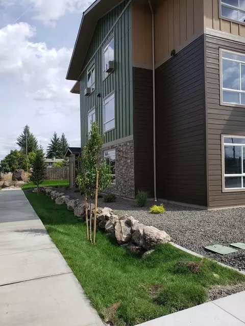 12312 E Olive Ave, Spokane Valley, WA 99216