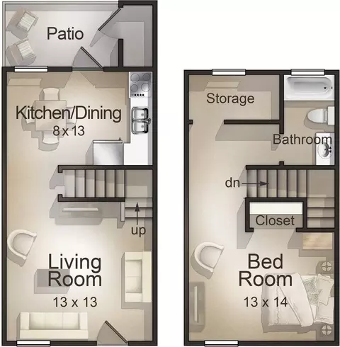 7000 Barrington Dr, Charlotte, NC 28215