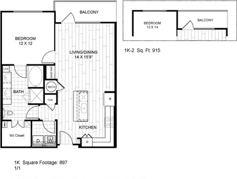 4670 Amesbury Dr, Dallas, TX 75206