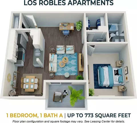 500 S Los Robles Ave, Pasadena, CA 91101
